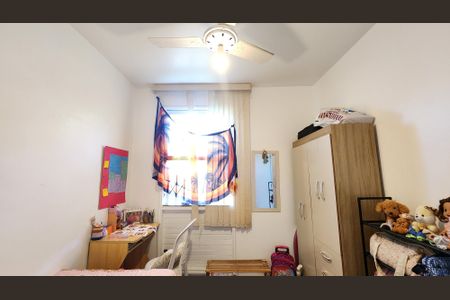Quarto 1 de apartamento para alugar com 2 quartos, 50m² em Engenho Velho da Federação, Salvador