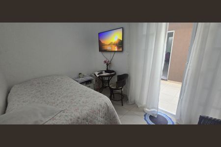 Casa à venda com 4 quartos, 240m² em Campestre, Santo André