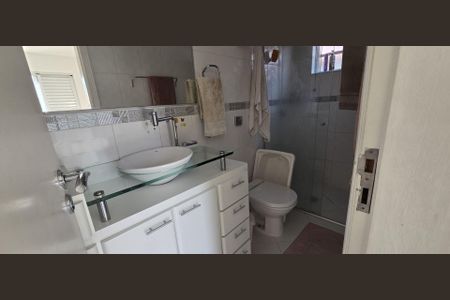 Casa à venda com 4 quartos, 240m² em Campestre, Santo André