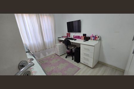 Casa à venda com 4 quartos, 240m² em Campestre, Santo André