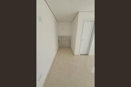 Apartamento à venda com 2 quartos, 100m² em Parque das Nações, Santo André