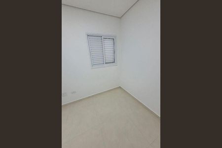 Apartamento à venda com 2 quartos, 100m² em Parque das Nações, Santo André