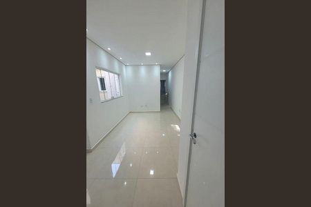 Apartamento à venda com 2 quartos, 100m² em Parque das Nações, Santo André