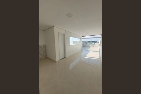 Apartamento à venda com 2 quartos, 100m² em Parque das Nações, Santo André