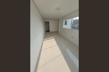 Apartamento à venda com 2 quartos, 100m² em Parque das Nações, Santo André