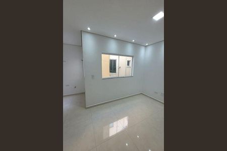 Apartamento à venda com 2 quartos, 100m² em Parque das Nações, Santo André