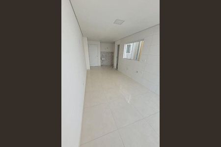Apartamento à venda com 2 quartos, 100m² em Parque das Nações, Santo André