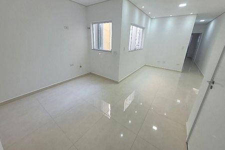 Apartamento à venda com 2 quartos, 100m² em Parque das Nações, Santo André