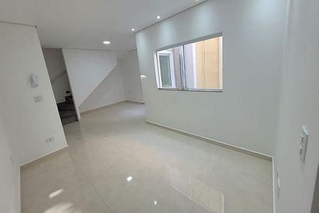 Apartamento à venda com 2 quartos, 100m² em Parque das Nações, Santo André
