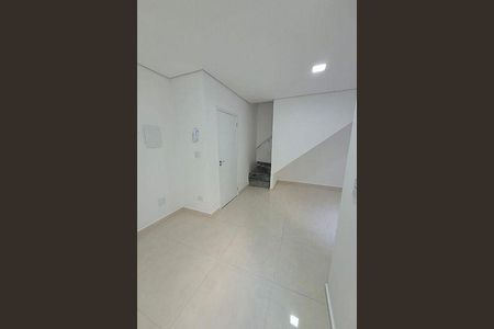 Apartamento à venda com 2 quartos, 100m² em Parque das Nações, Santo André