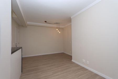 Sala de apartamento para alugar com 3 quartos, 86m² em Vila Independencia, São Paulo