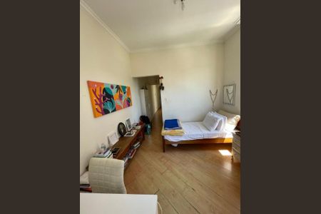 Foto 12 de casa à venda com 5 quartos, 168m² em Vila Mariana, São Paulo