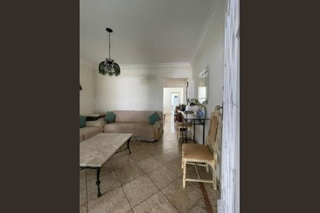 Foto 02 de casa à venda com 5 quartos, 168m² em Vila Mariana, São Paulo