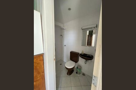 Foto 24 de casa à venda com 5 quartos, 168m² em Vila Mariana, São Paulo