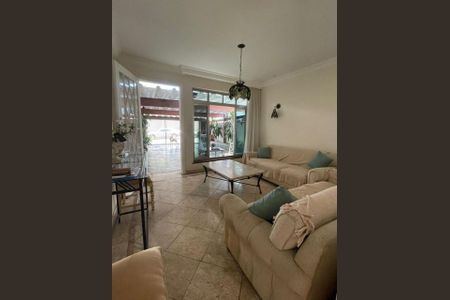 Foto 01 de casa à venda com 5 quartos, 168m² em Vila Mariana, São Paulo