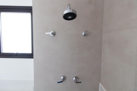 Casa de condomínio à venda com 138m², 3 quartos e 4 vagas Casa de condomínio à venda com 138m², 3 quartos e 4 vagasBanheiro da Suíte 3