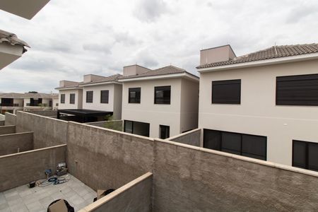 Casa de condomínio à venda com 138m², 3 quartos e 4 vagas Casa de condomínio à venda com 138m², 3 quartos e 4 vagasSuíte 1- Vista
