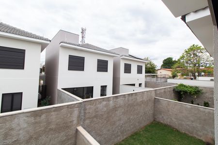 Casa de condomínio à venda com 138m², 3 quartos e 4 vagas Casa de condomínio à venda com 138m², 3 quartos e 4 vagasSuíte 2- Vista