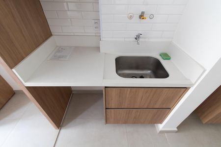 Casa de condomínio à venda com 138m², 3 quartos e 4 vagas Casa de condomínio à venda com 138m², 3 quartos e 4 vagasÁrea de Serviço
