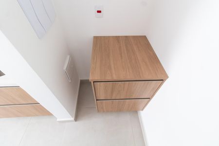 Casa de condomínio à venda com 138m², 3 quartos e 4 vagas Casa de condomínio à venda com 138m², 3 quartos e 4 vagasÁrea de Serviço