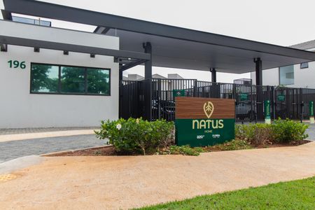Casa de condomínio à venda com 138m², 3 quartos e 4 vagas Casa de condomínio à venda com 138m², 3 quartos e 4 vagasÁrea Externa