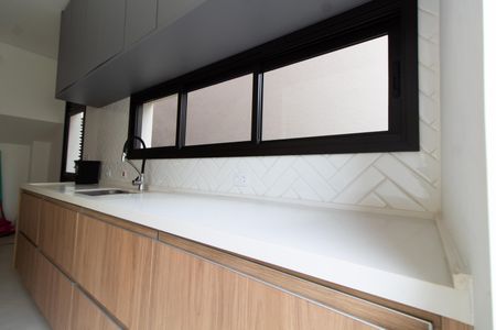 Casa de condomínio à venda com 138m², 3 quartos e 4 vagas Casa de condomínio à venda com 138m², 3 quartos e 4 vagasCozinha