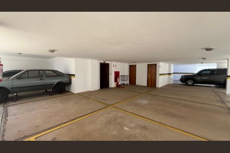 Apartamento para alugar com 77m², 2 quartos e 1 vagaÁrea comum