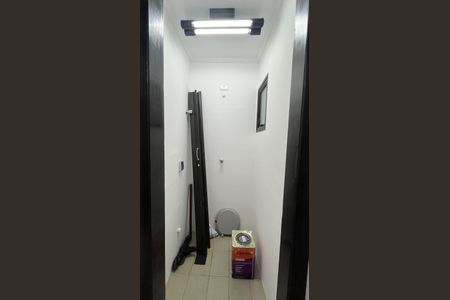 Apartamento para alugar com 77m², 2 quartos e 1 vagaBanheiro Social