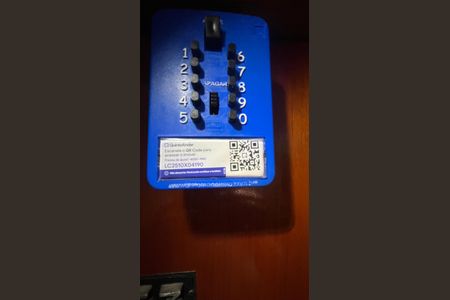 Apartamento para alugar com 77m², 2 quartos e 1 vagaLockbox