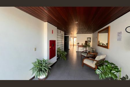 Apartamento para alugar com 77m², 2 quartos e 1 vagaÁrea comum