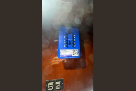 Apartamento para alugar com 77m², 2 quartos e 1 vagaLockbox