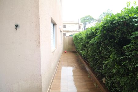 Varanda de apartamento à venda com 3 quartos, 72m² em Vila Nova Cachoeirinha, São Paulo