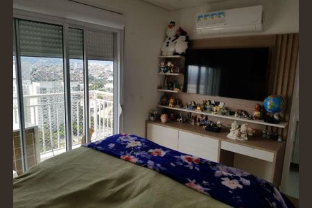 Foto 15 de apartamento à venda com 2 quartos, 105m² em Barra Funda, São Paulo