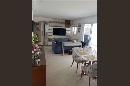 Foto 01 de apartamento à venda com 2 quartos, 105m² em Barra Funda, São Paulo