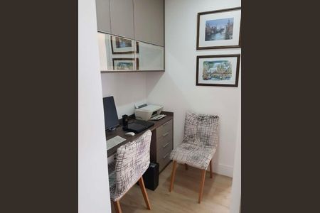 Foto 06 de apartamento à venda com 2 quartos, 105m² em Barra Funda, São Paulo