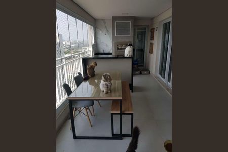 Foto 04 de apartamento à venda com 2 quartos, 105m² em Barra Funda, São Paulo