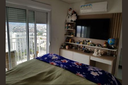 Foto 14 de apartamento à venda com 2 quartos, 105m² em Barra Funda, São Paulo