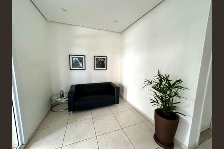 Apartamento à venda com 50m², 2 quartos e 1 vagaHall de entrada