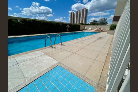 Apartamento à venda com 50m², 2 quartos e 1 vagaÁrea comum - Piscina