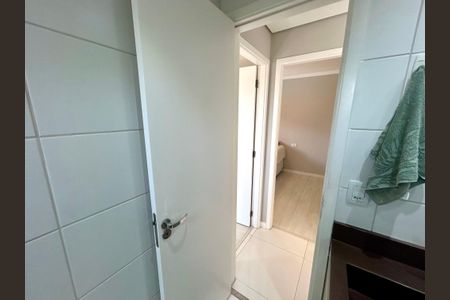 Apartamento à venda com 50m², 2 quartos e 1 vagaBanheiro