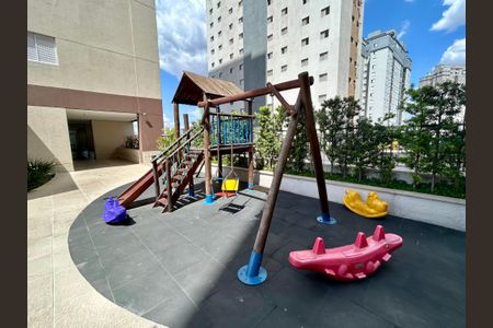 Apartamento à venda com 50m², 2 quartos e 1 vagaÁrea comum - Playground