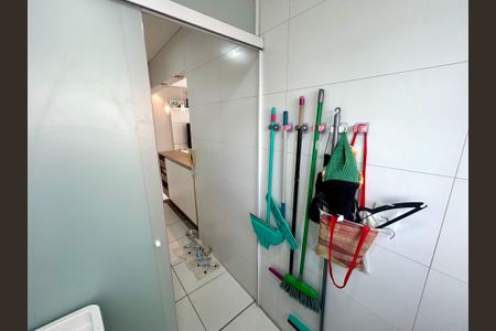 Apartamento à venda com 50m², 2 quartos e 1 vagaÁrea de Serviço