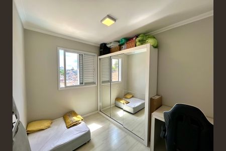 Apartamento à venda com 50m², 2 quartos e 1 vagaQuarto 2