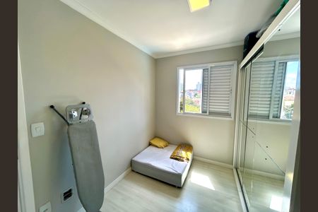 Apartamento à venda com 50m², 2 quartos e 1 vagaQuarto 2