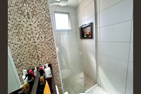 Apartamento à venda com 50m², 2 quartos e 1 vagaBanheiro