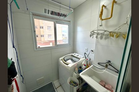 Apartamento à venda com 50m², 2 quartos e 1 vagaÁrea de Serviço