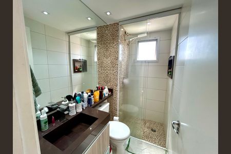 Apartamento à venda com 50m², 2 quartos e 1 vagaBanheiro