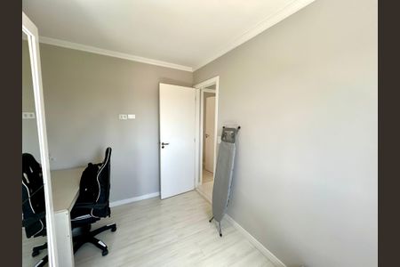 Apartamento à venda com 50m², 2 quartos e 1 vagaQuarto 2