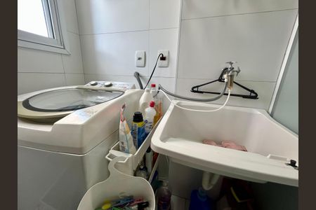 Apartamento à venda com 50m², 2 quartos e 1 vagaÁrea de Serviço