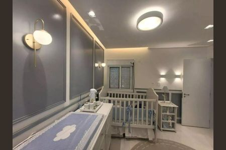 Foto 09 de apartamento à venda com 3 quartos, 250m² em Vila Mariana, São Paulo
